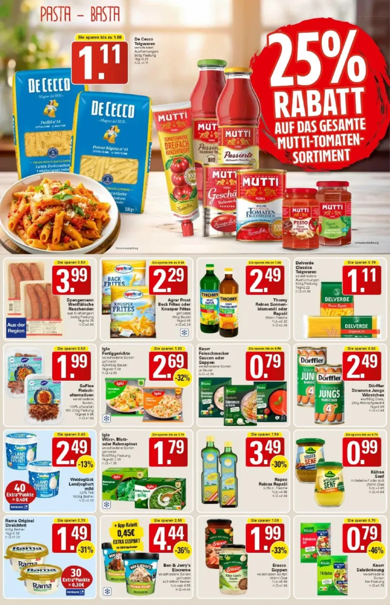 WEZ Prospekt vom 17.11.2025, Seite 9