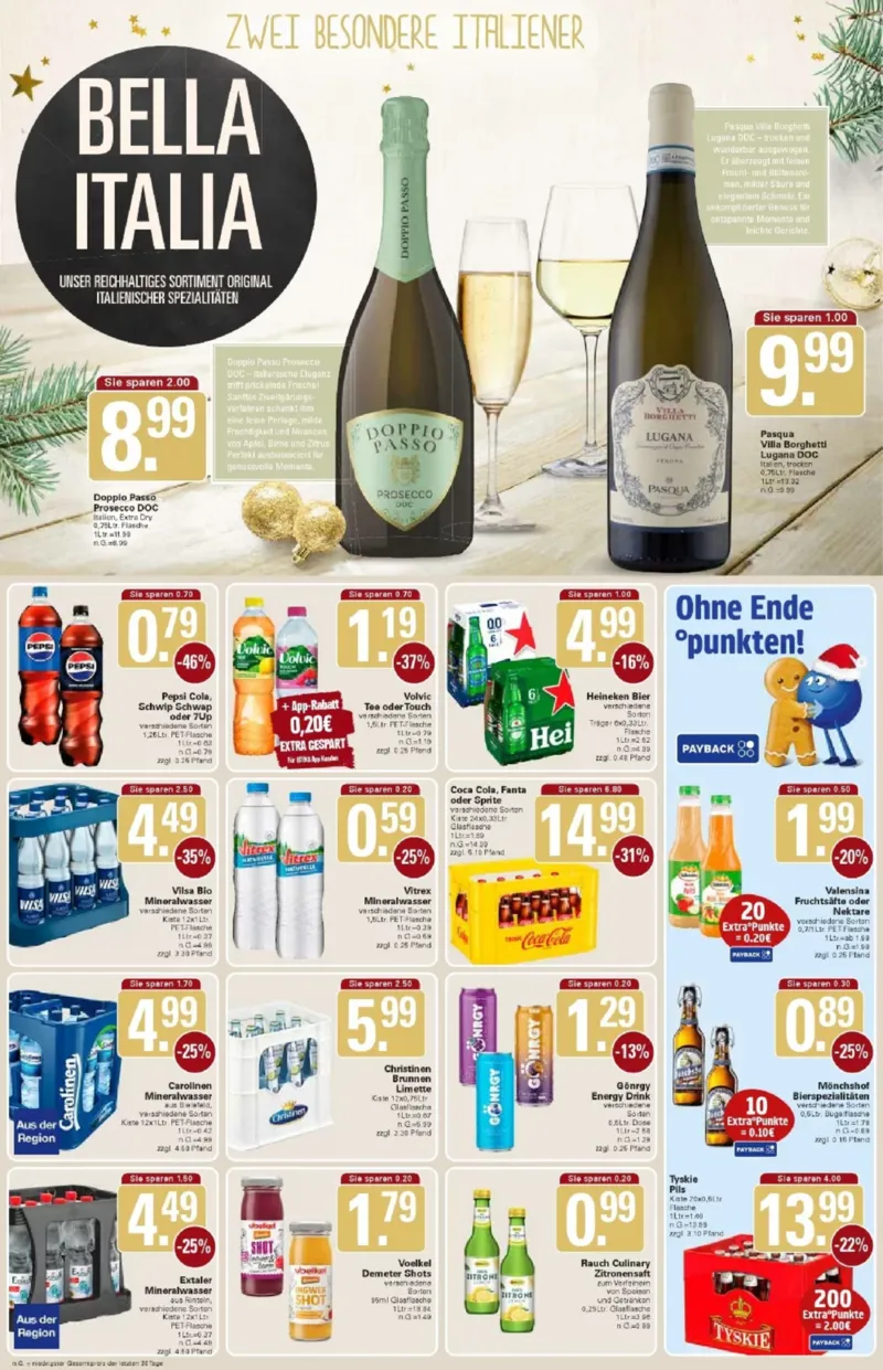 WEZ Prospekt vom 01.12.2025, Seite 12