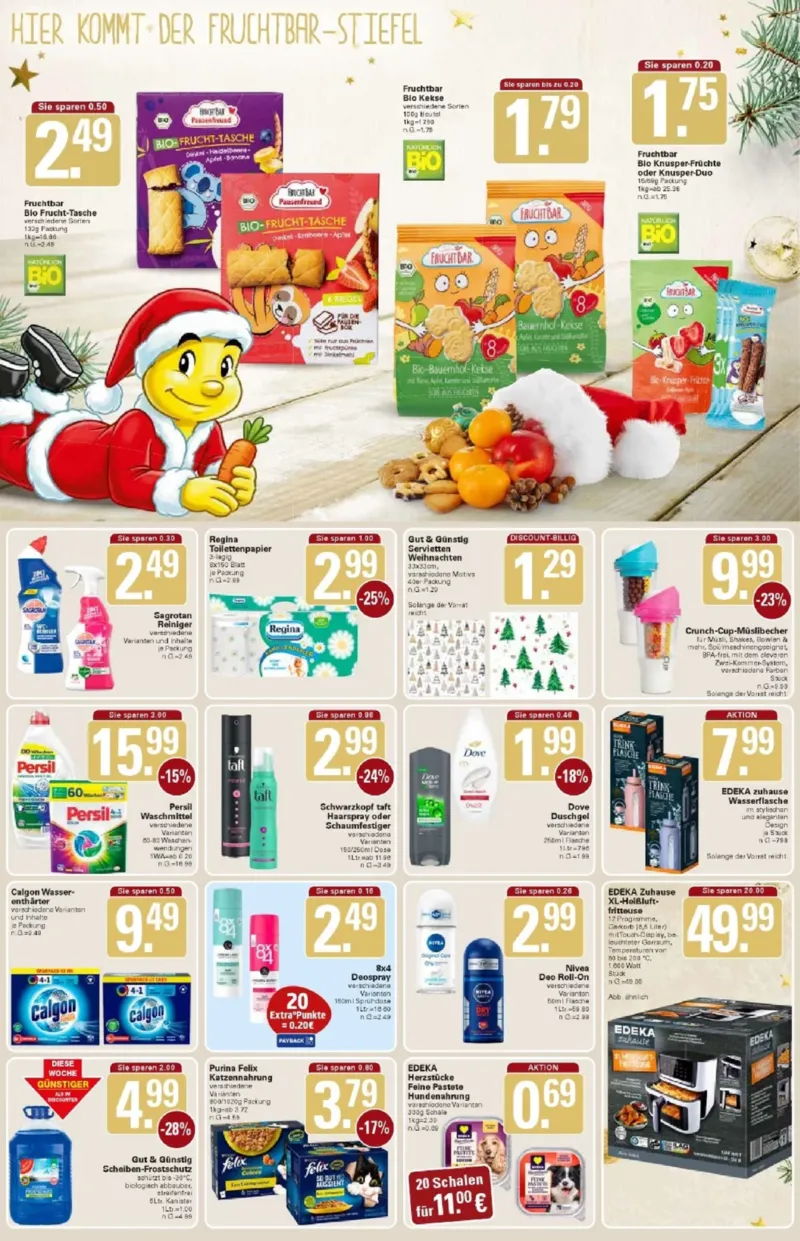 WEZ Prospekt vom 01.12.2025, Seite 15