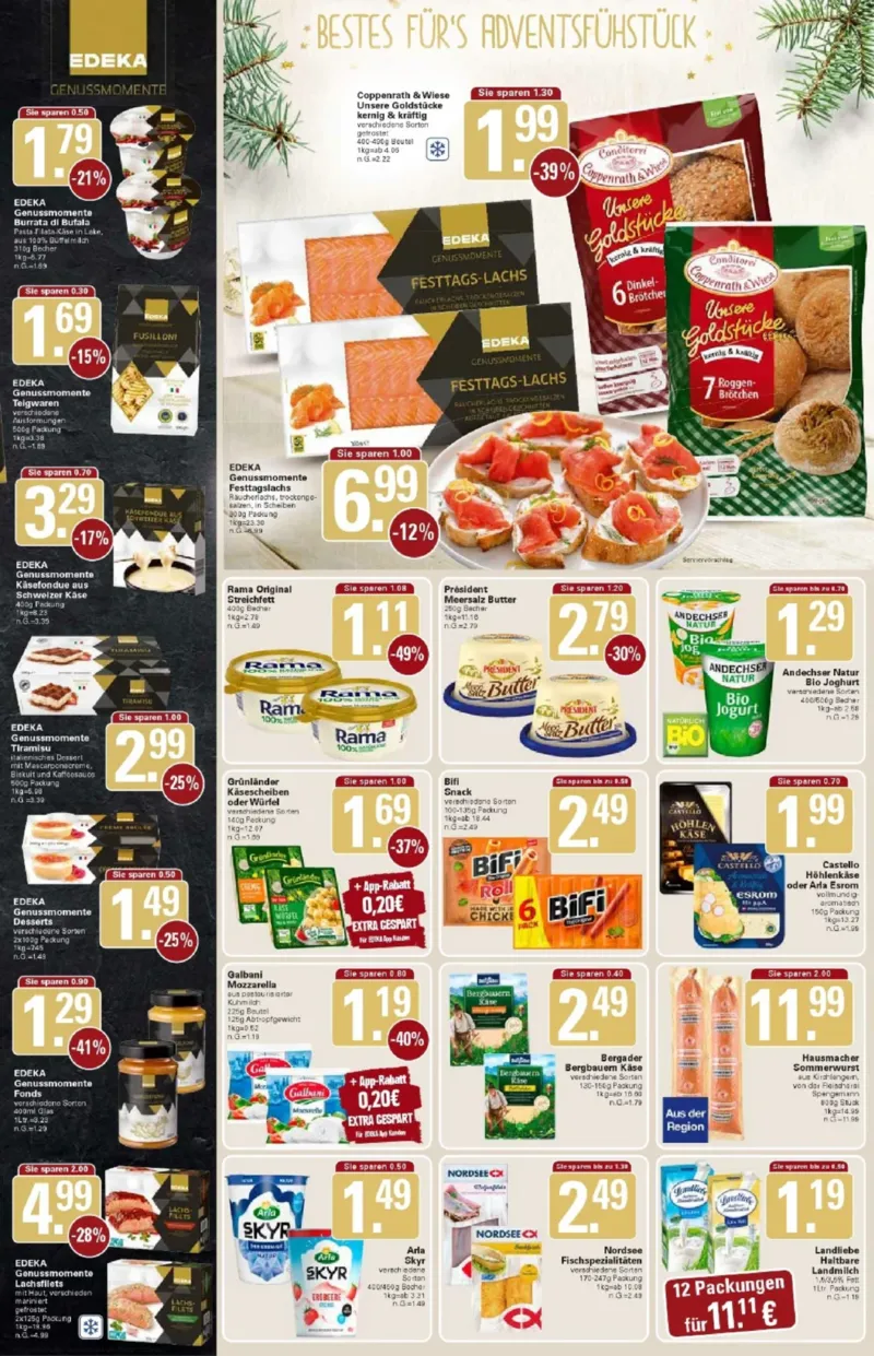 WEZ Prospekt vom 01.12.2025, Seite 6