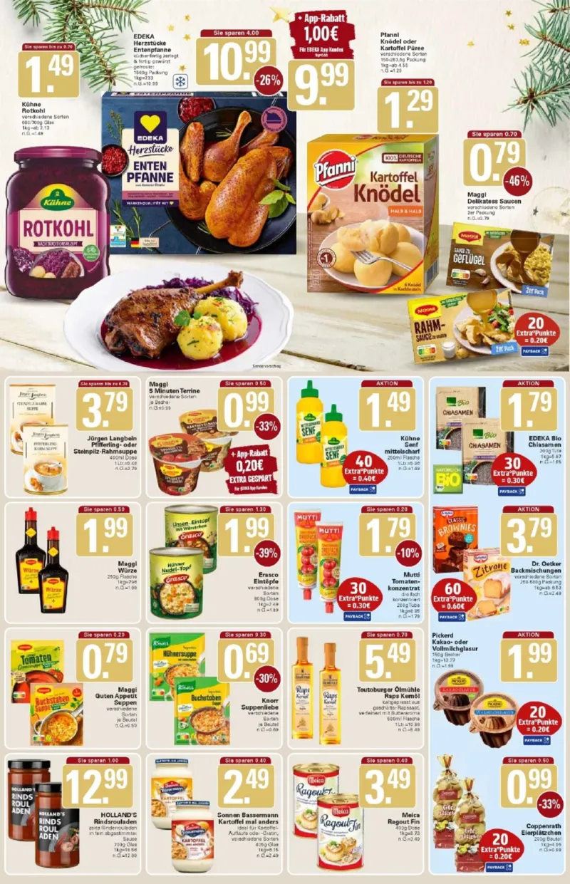 WEZ Prospekt vom 01.12.2025, Seite 9