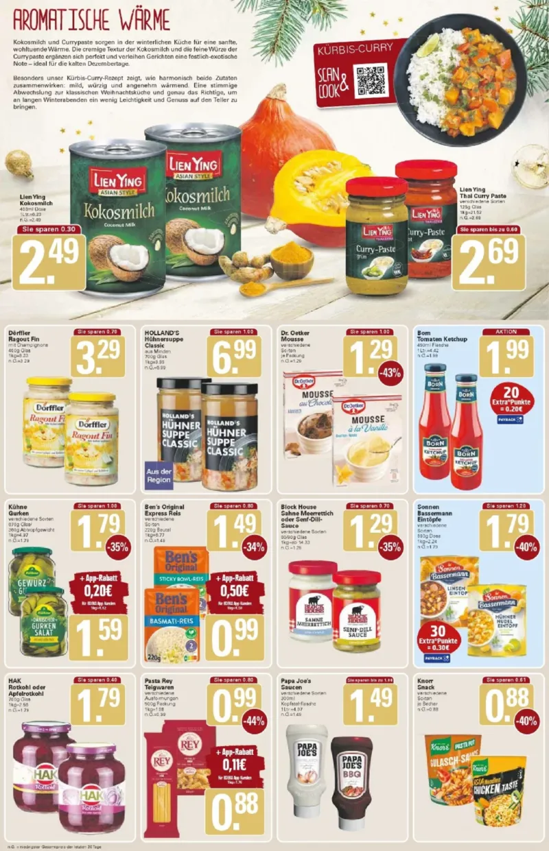 WEZ Prospekt vom 08.12.2025, Seite 10