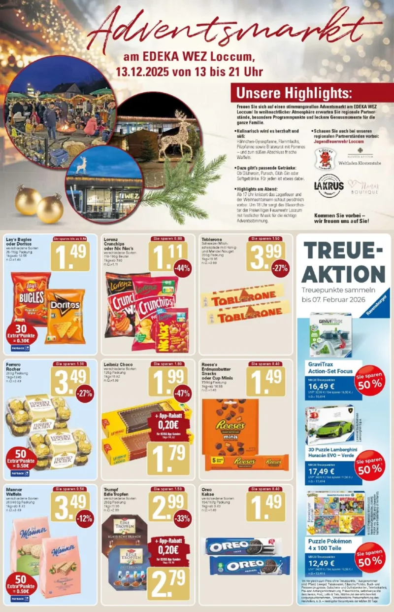 WEZ Prospekt vom 08.12.2025, Seite 11