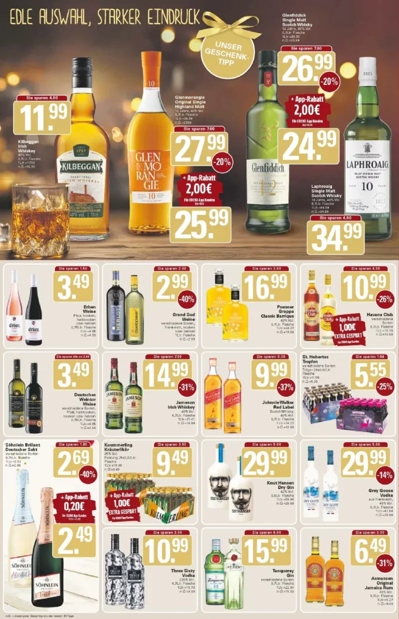 WEZ Prospekt vom 08.12.2025, Seite 14