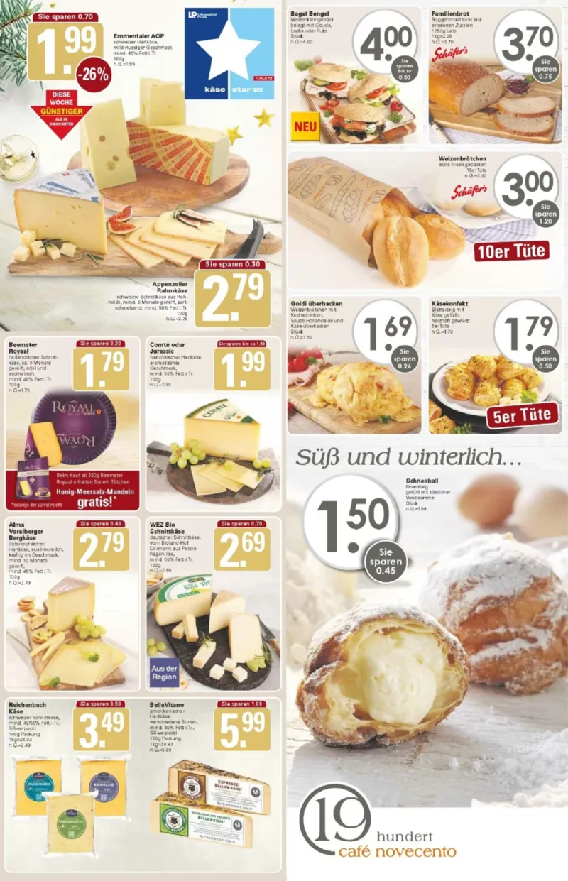 WEZ Prospekt vom 08.12.2025, Seite 3