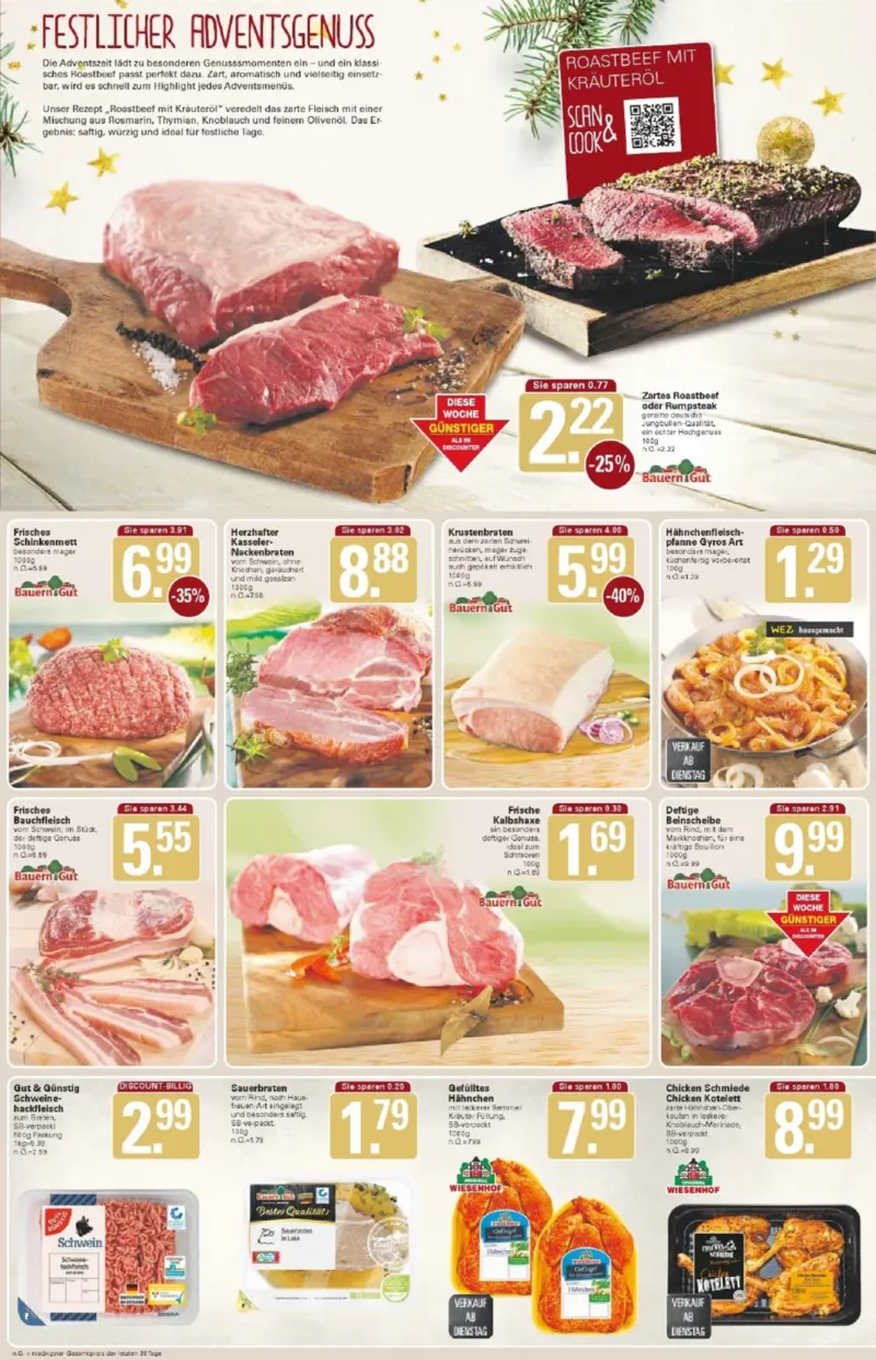 WEZ Prospekt vom 08.12.2025, Seite 4