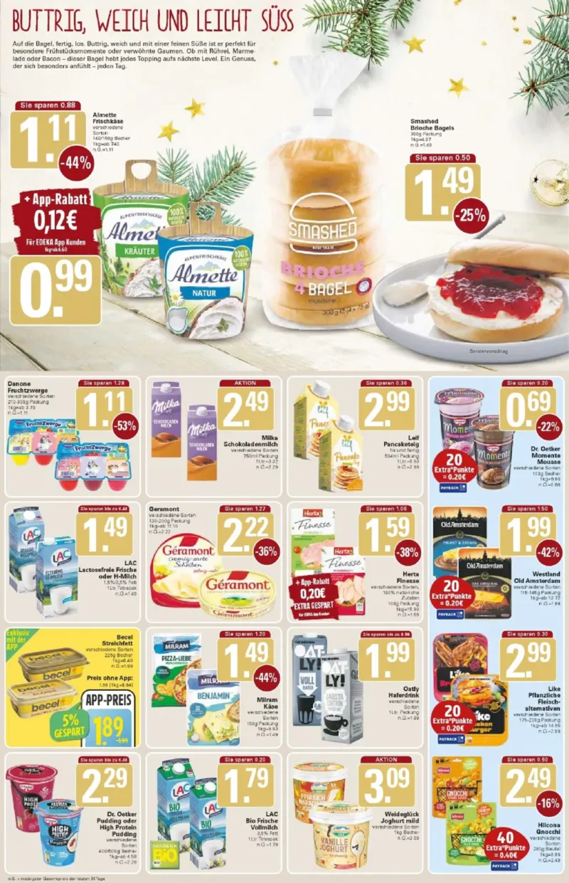 WEZ Prospekt vom 08.12.2025, Seite 6