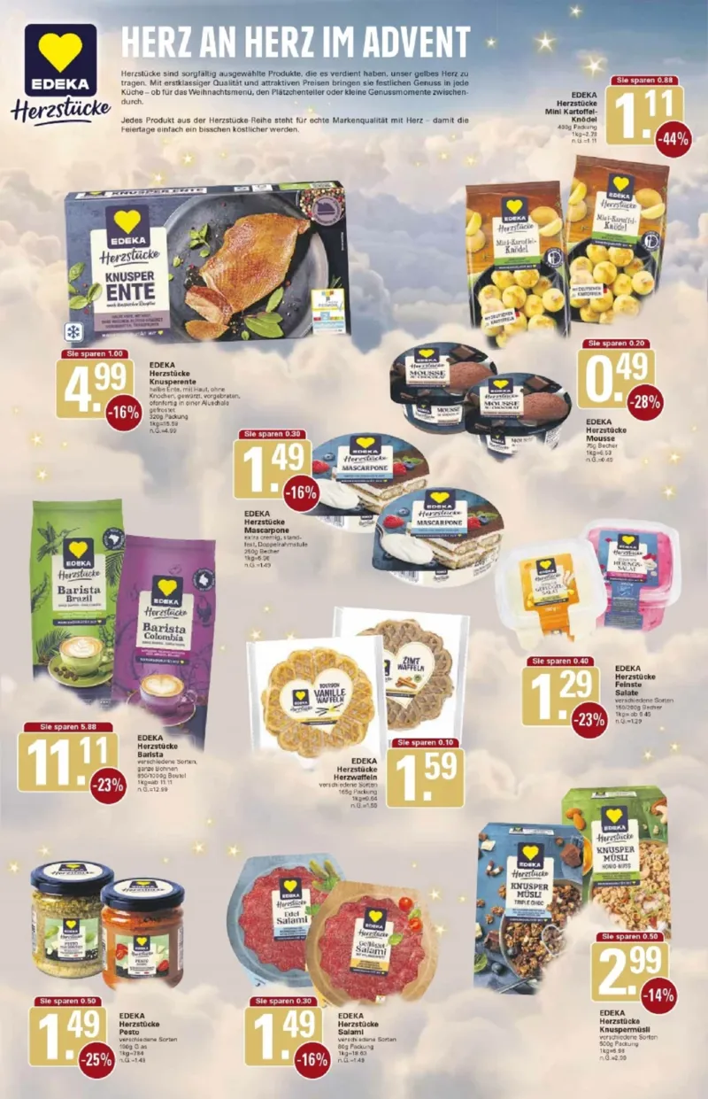 WEZ Prospekt vom 08.12.2025, Seite 9