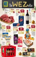 WEZ Prospekt nächster Woche