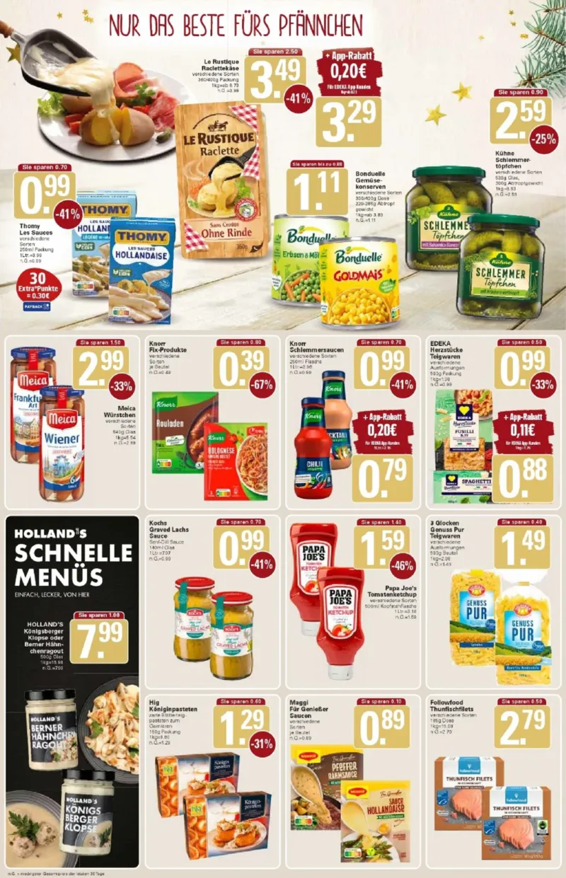 WEZ Prospekt vom 22.12.2025, Seite 10