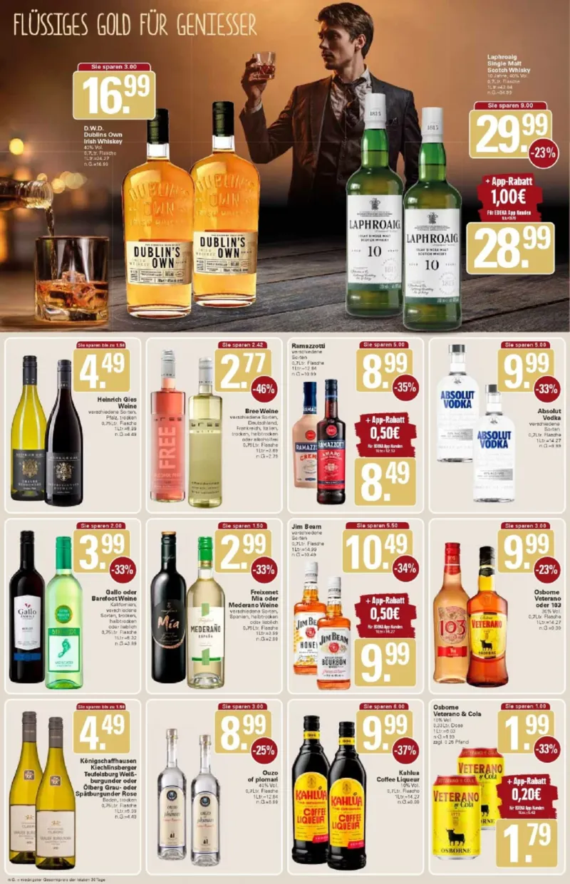 WEZ Prospekt vom 22.12.2025, Seite 14