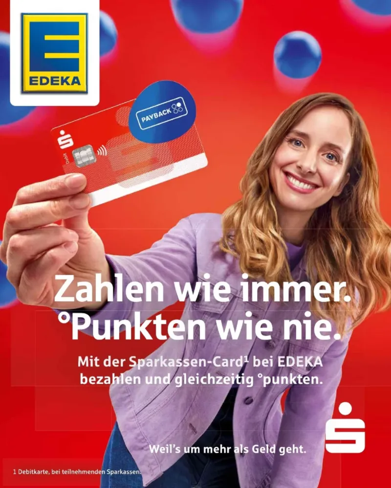 WEZ Prospekt vom 22.12.2025, Seite 18