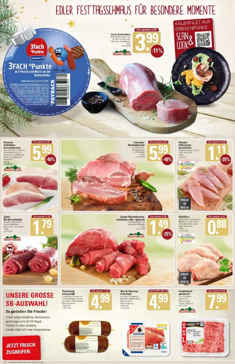 WEZ Prospekt vom 22.12.2025, Seite 4