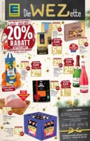 WEZ Prospekt vom 22.12.2025