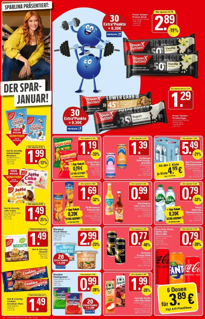 WEZ Prospekt vom 05.01.2026, Seite 12