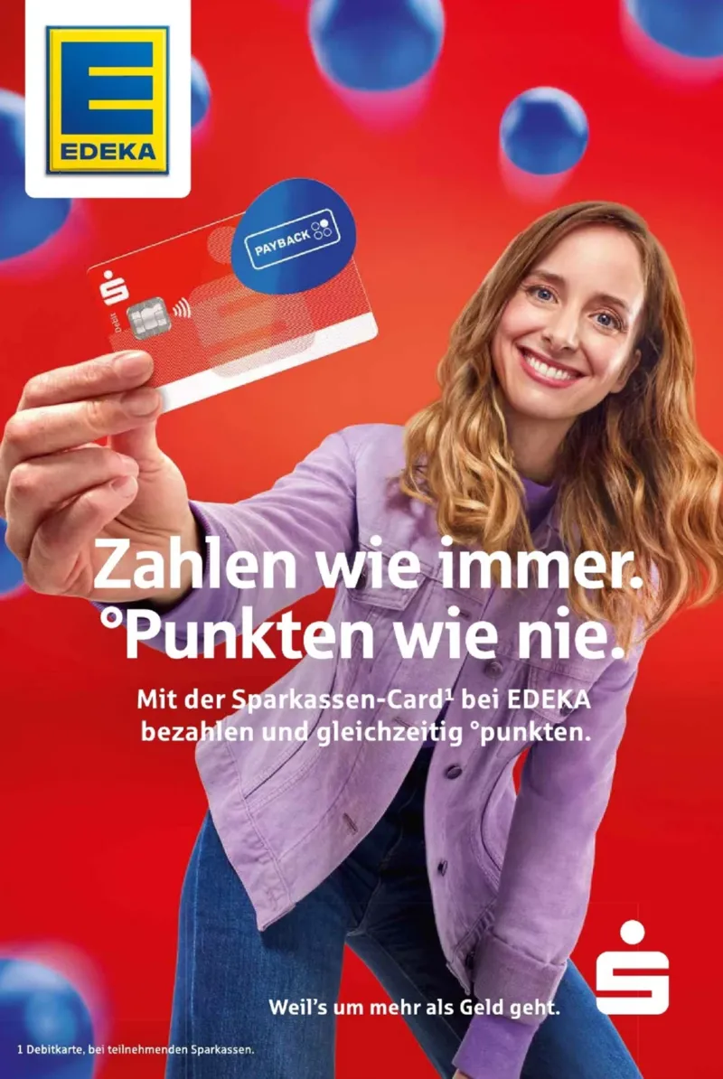 WEZ Prospekt vom 05.01.2026, Seite 17