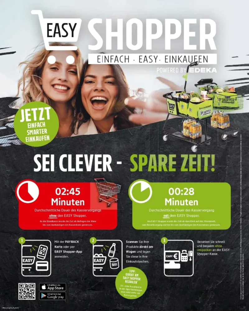 WEZ Prospekt vom 05.01.2026, Seite 19