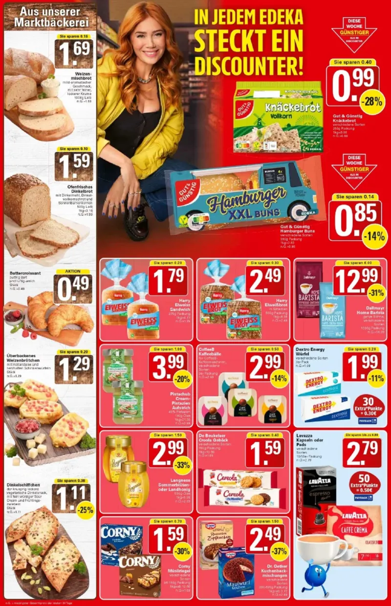 WEZ Prospekt vom 05.01.2026, Seite 8