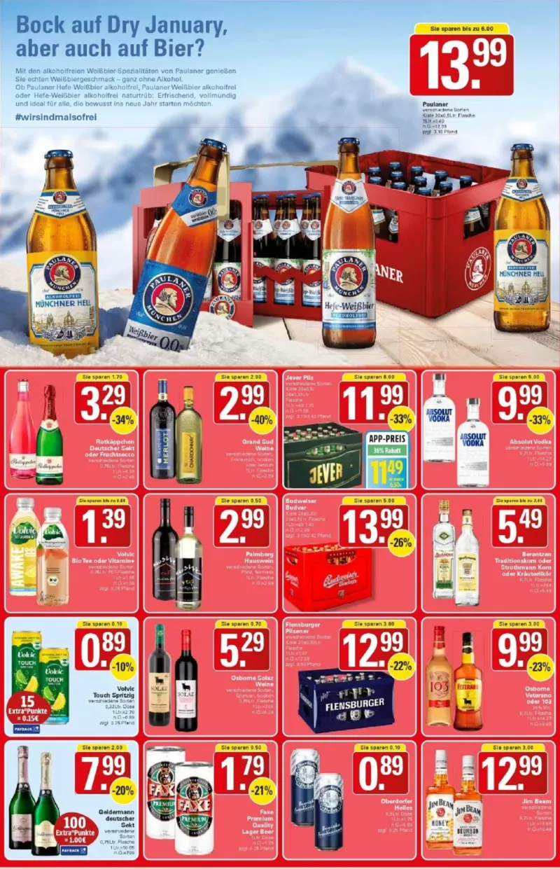 WEZ Prospekt vom 19.01.2026, Seite 11