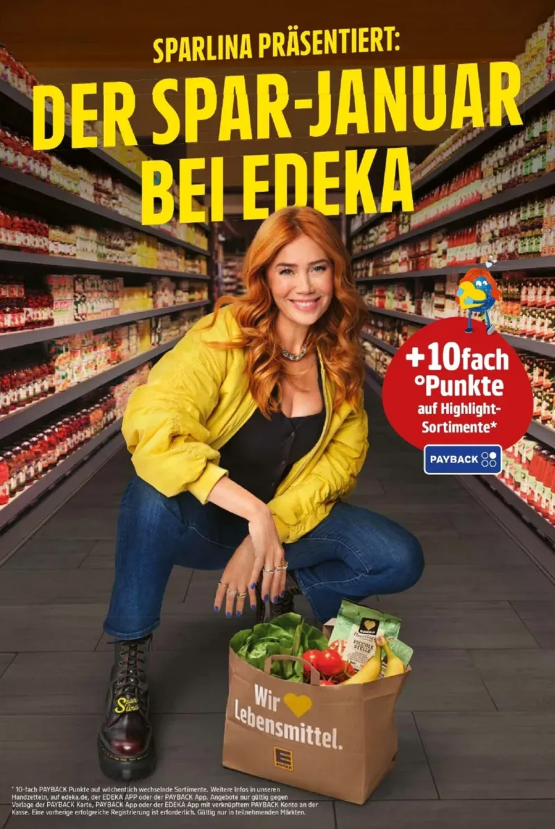 WEZ Prospekt vom 19.01.2026, Seite 16