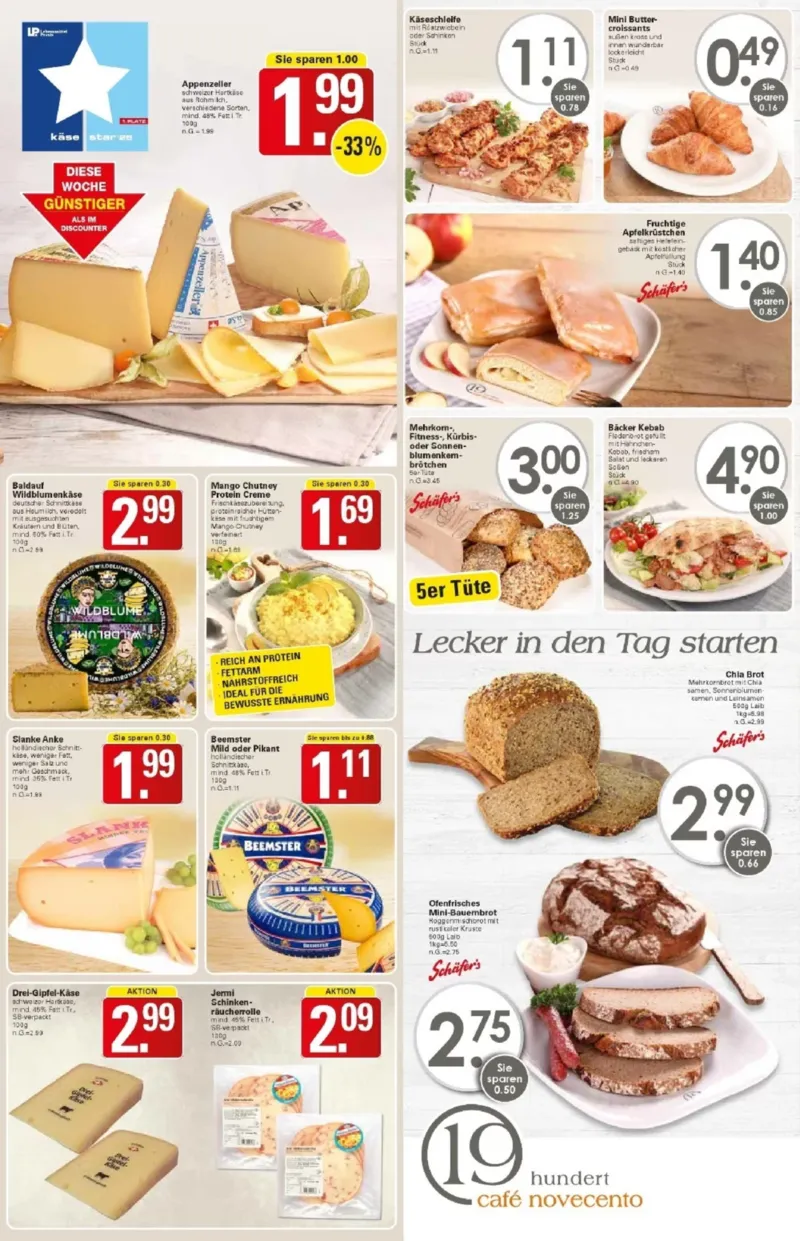 WEZ Prospekt vom 19.01.2026, Seite 3