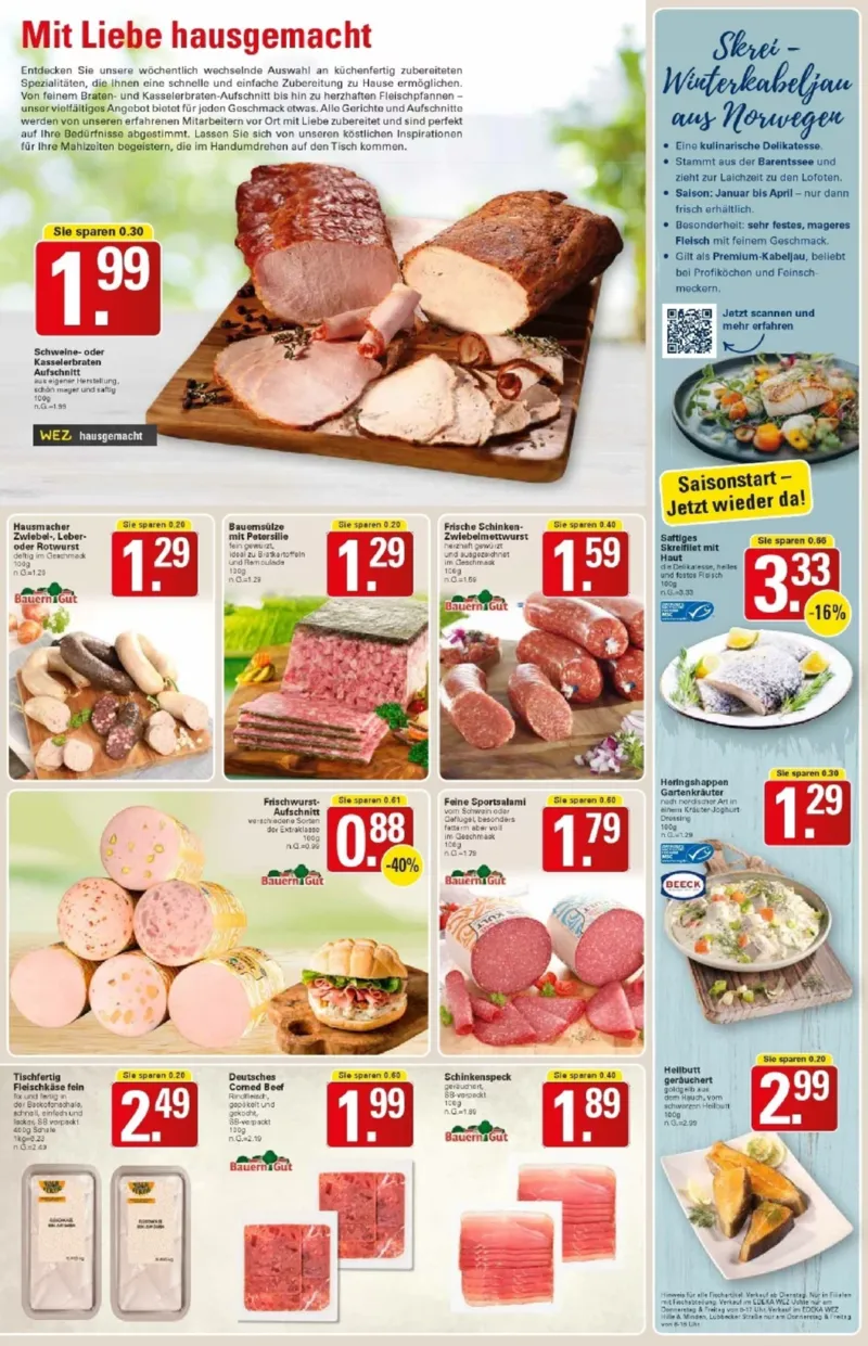 WEZ Prospekt vom 19.01.2026, Seite 5