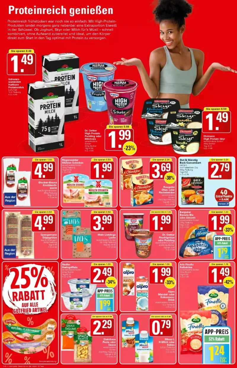 WEZ Prospekt vom 26.01.2026, Seite 10