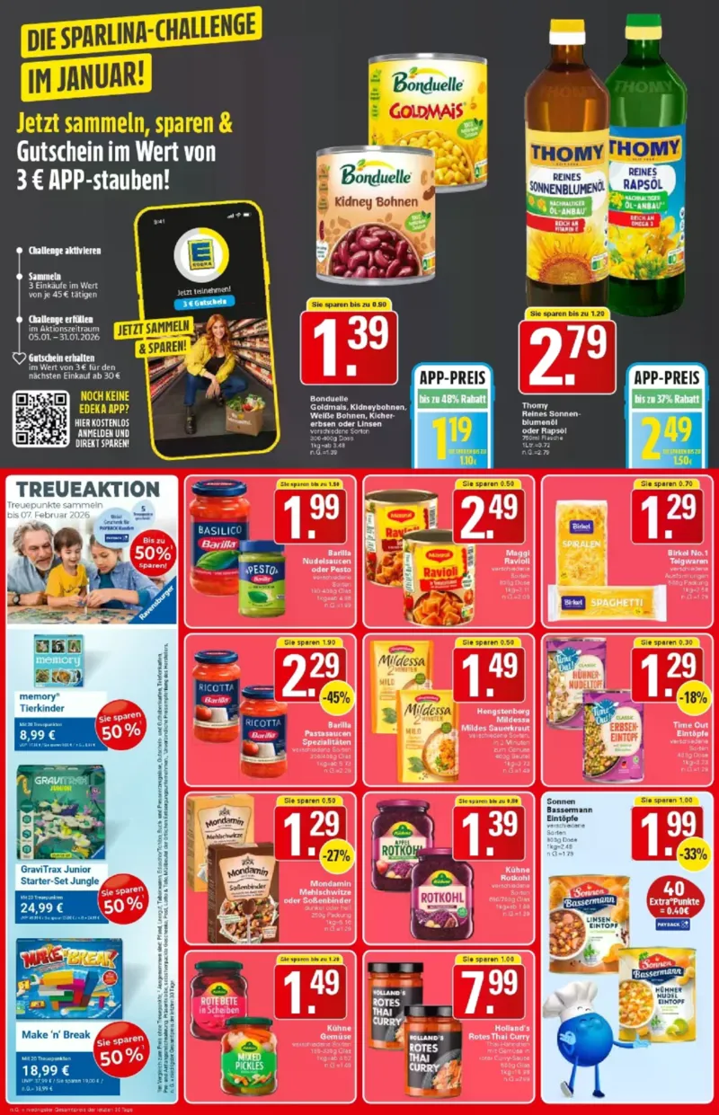 WEZ Prospekt vom 26.01.2026, Seite 12