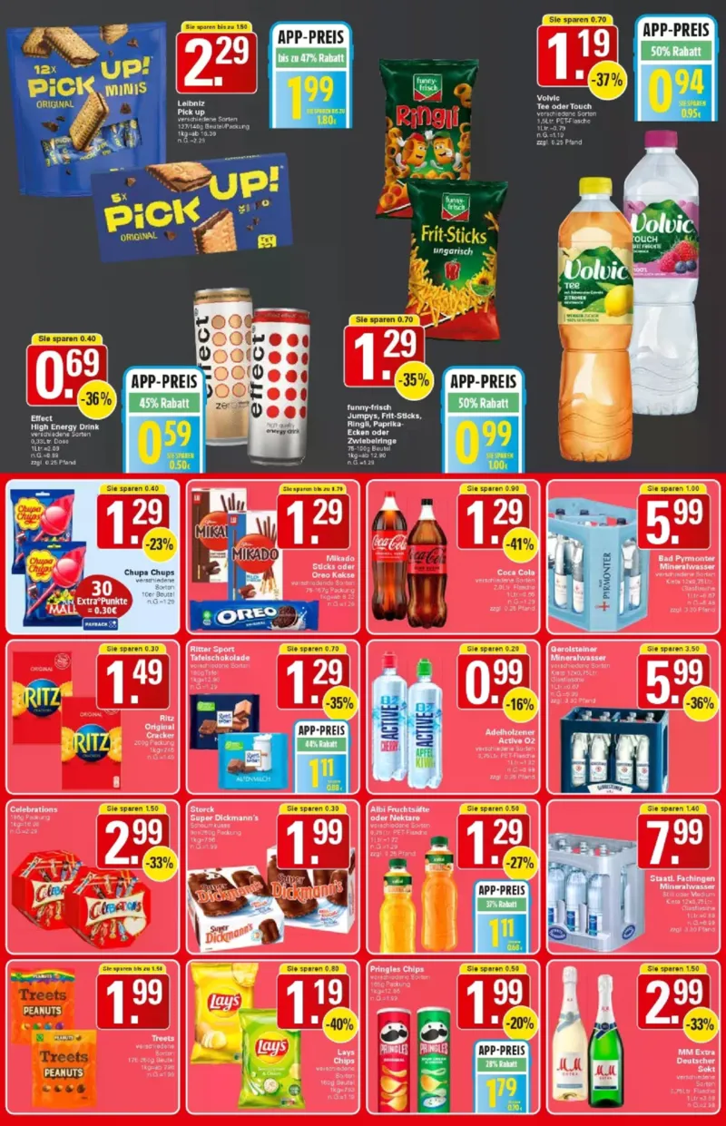 WEZ Prospekt vom 26.01.2026, Seite 13