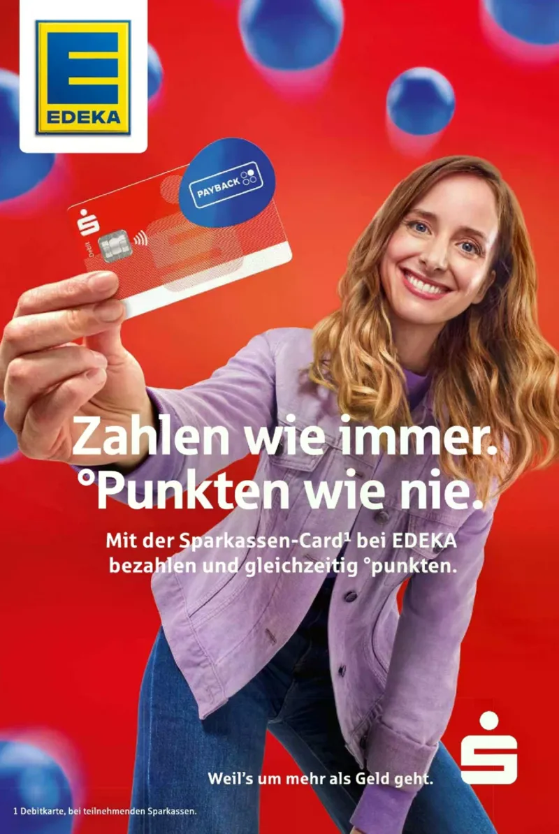 WEZ Prospekt vom 26.01.2026, Seite 17