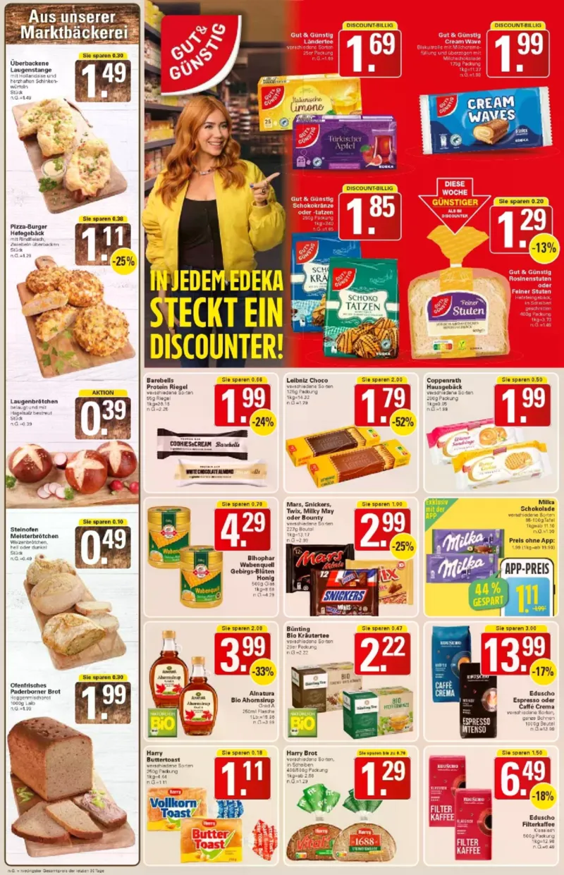 WEZ Prospekt vom 02.02.2026, Seite 10