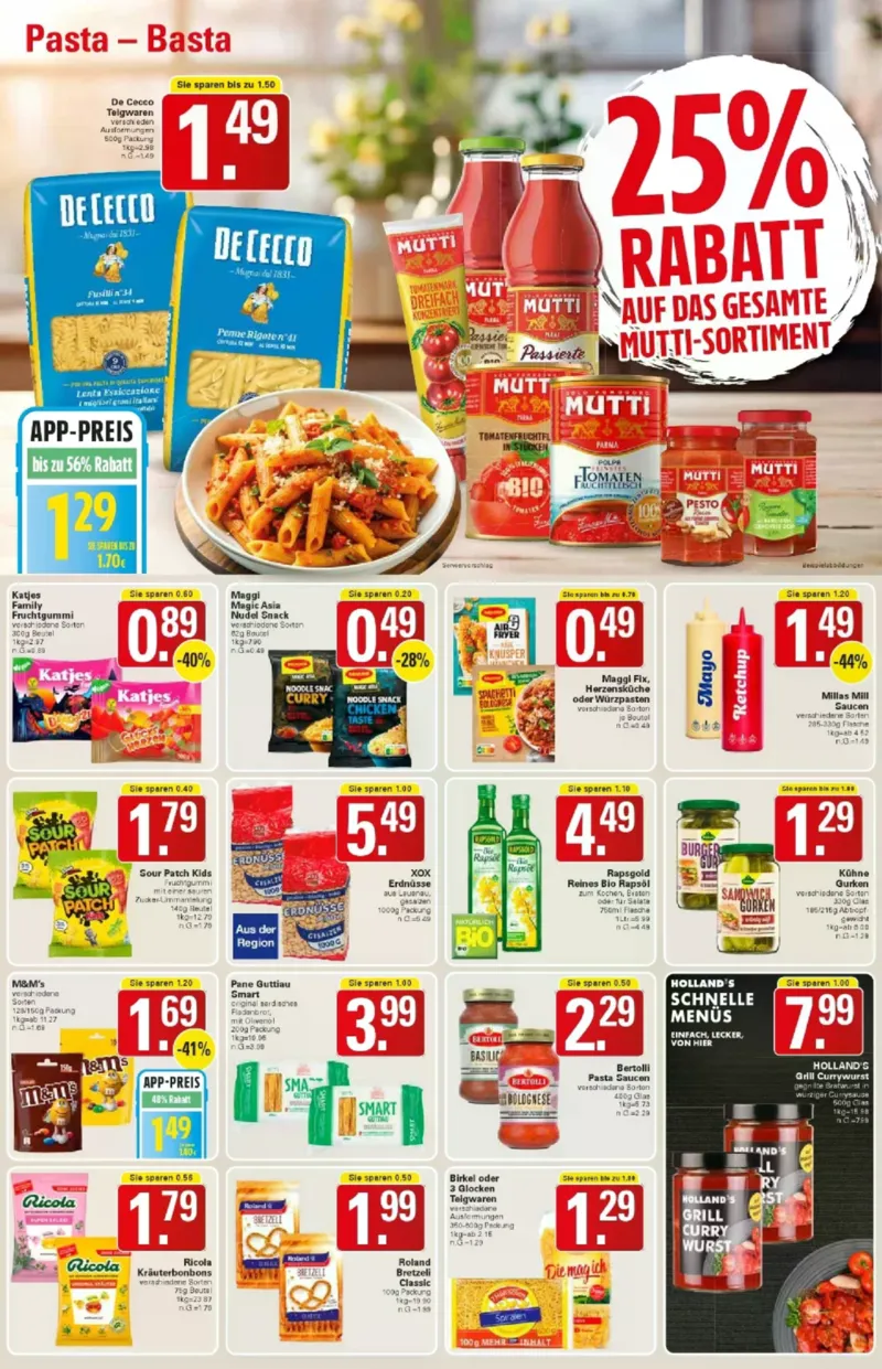 WEZ Prospekt vom 02.02.2026, Seite 11