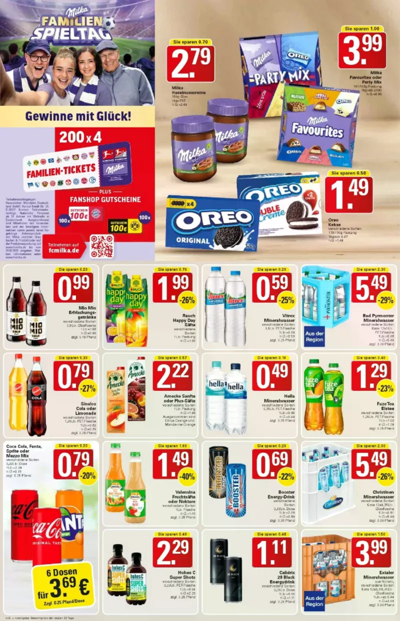 WEZ Prospekt vom 02.02.2026, Seite 12