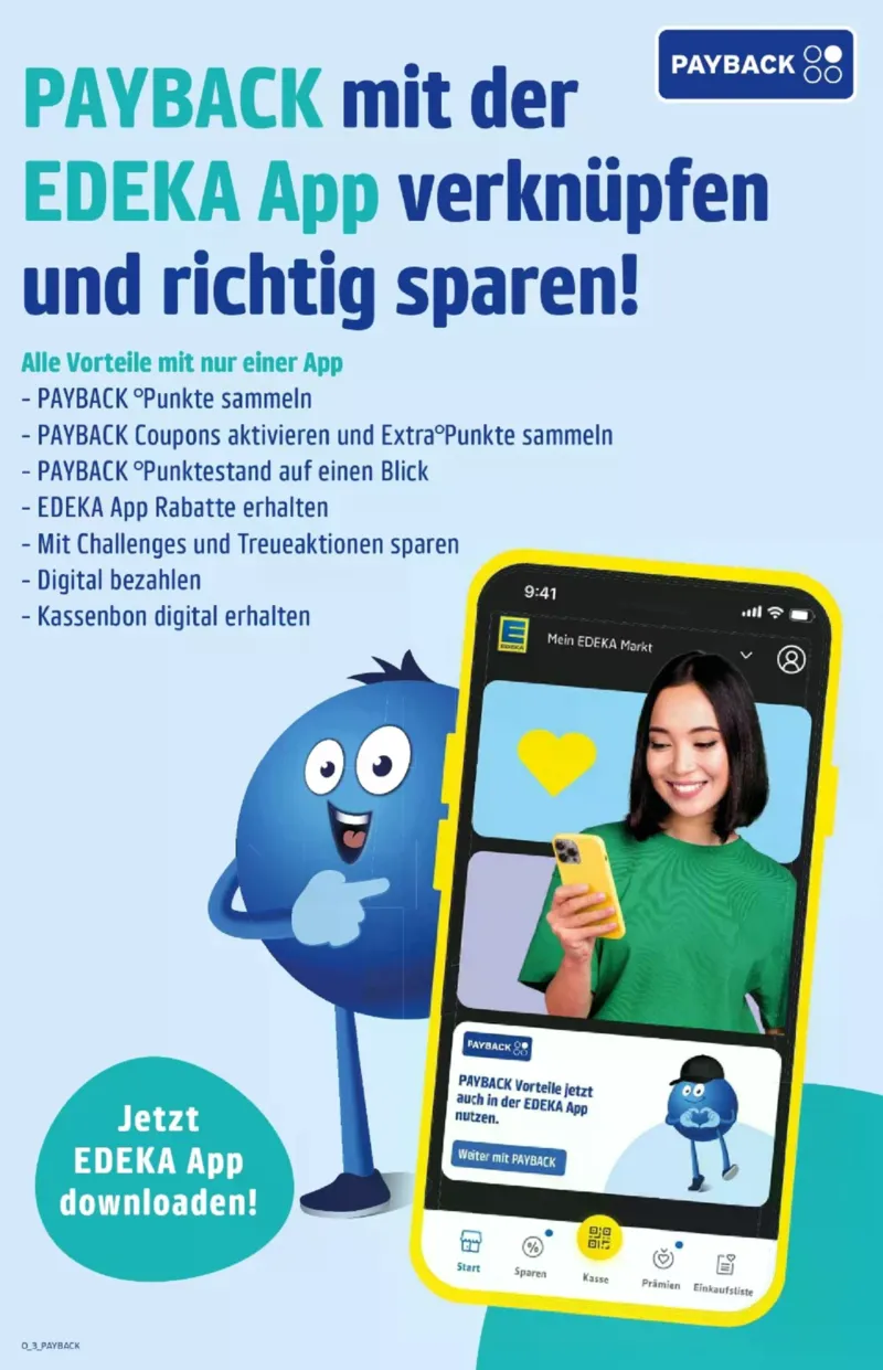 WEZ Prospekt vom 02.02.2026, Seite 18