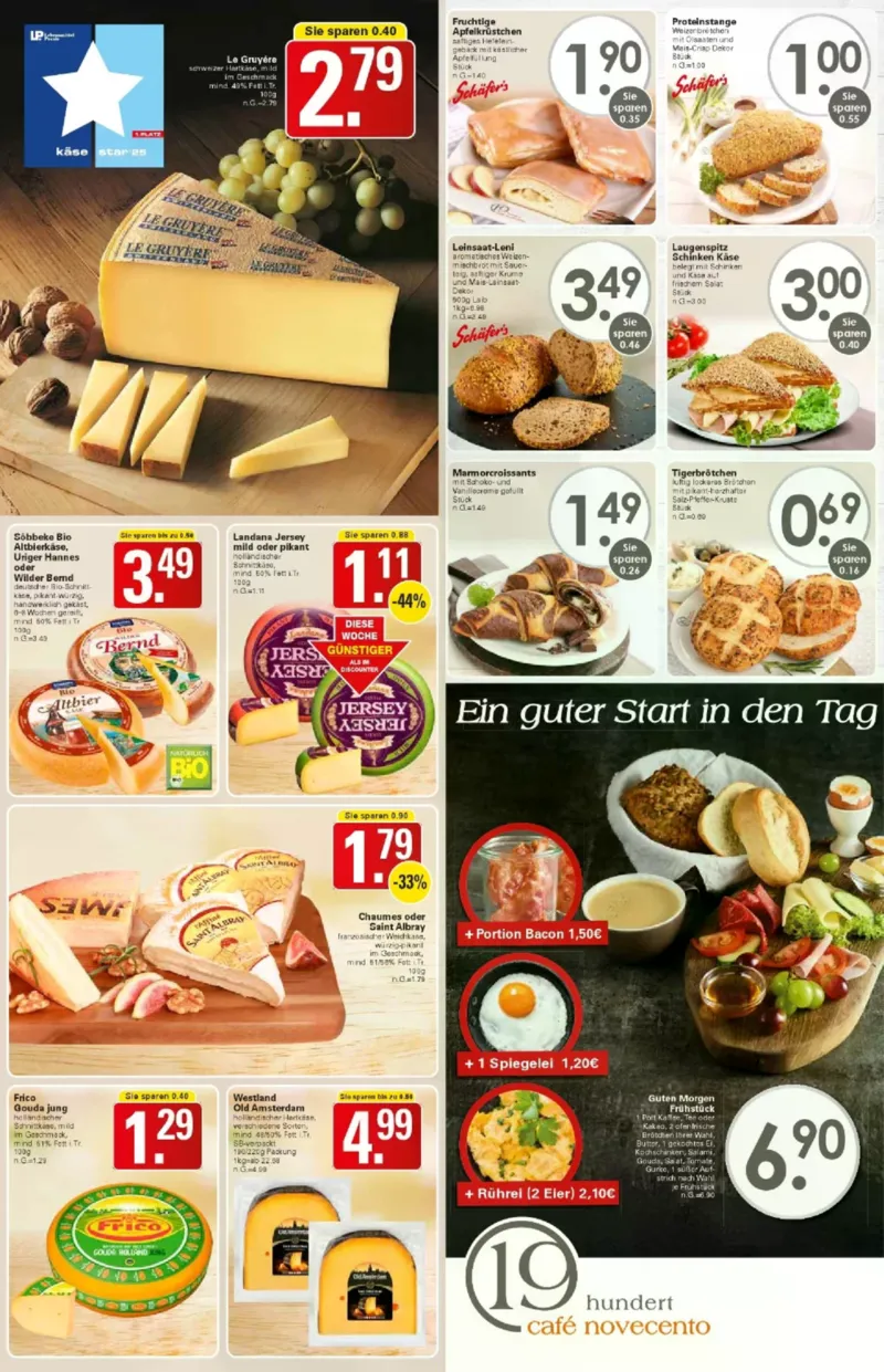 WEZ Prospekt vom 02.02.2026, Seite 5