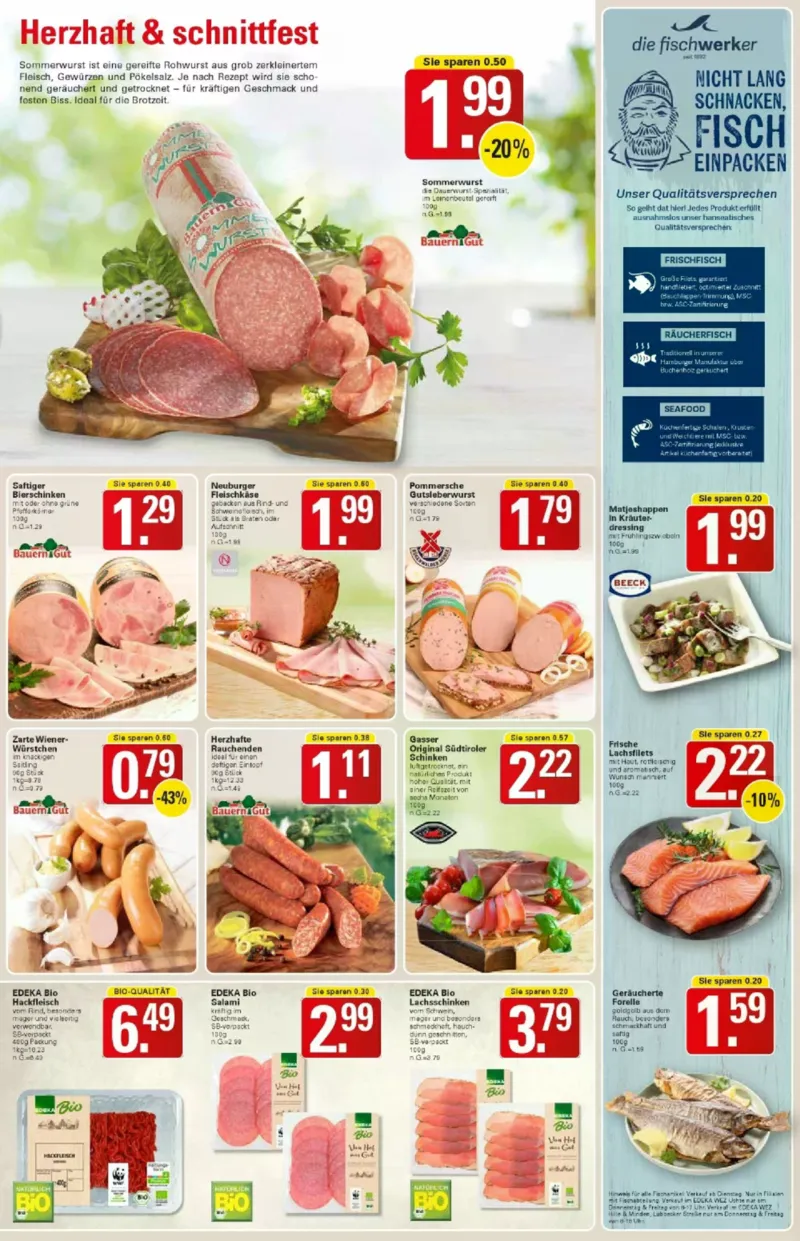 WEZ Prospekt vom 02.02.2026, Seite 7