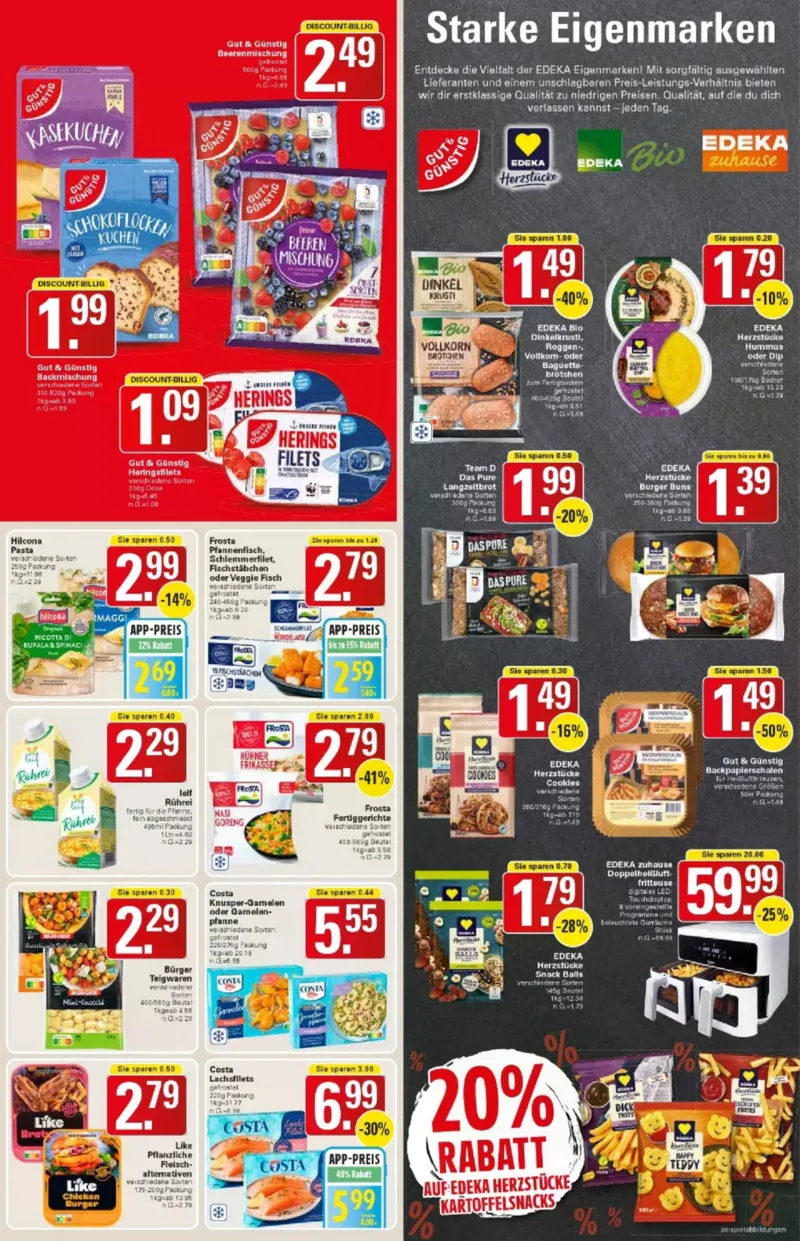 WEZ Prospekt vom 02.02.2026, Seite 9