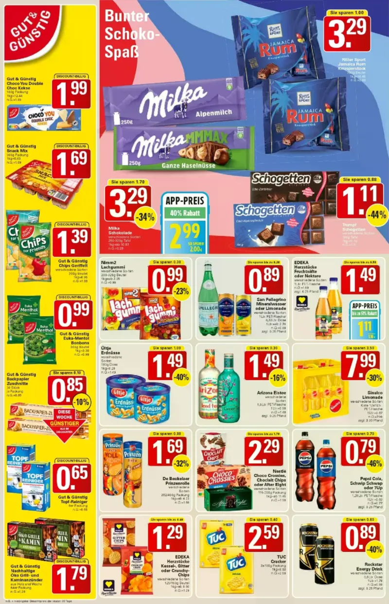 WEZ Prospekt vom 16.02.2026, Seite 10