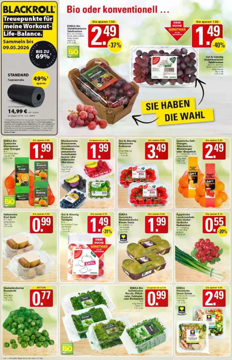 WEZ Prospekt vom 16.02.2026, Seite 2