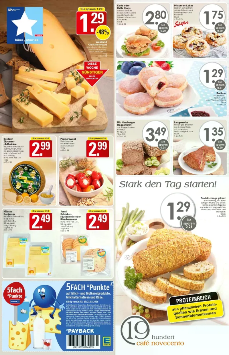 WEZ Prospekt vom 16.02.2026, Seite 3