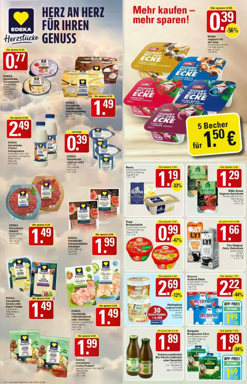 WEZ Prospekt vom 16.02.2026, Seite 6