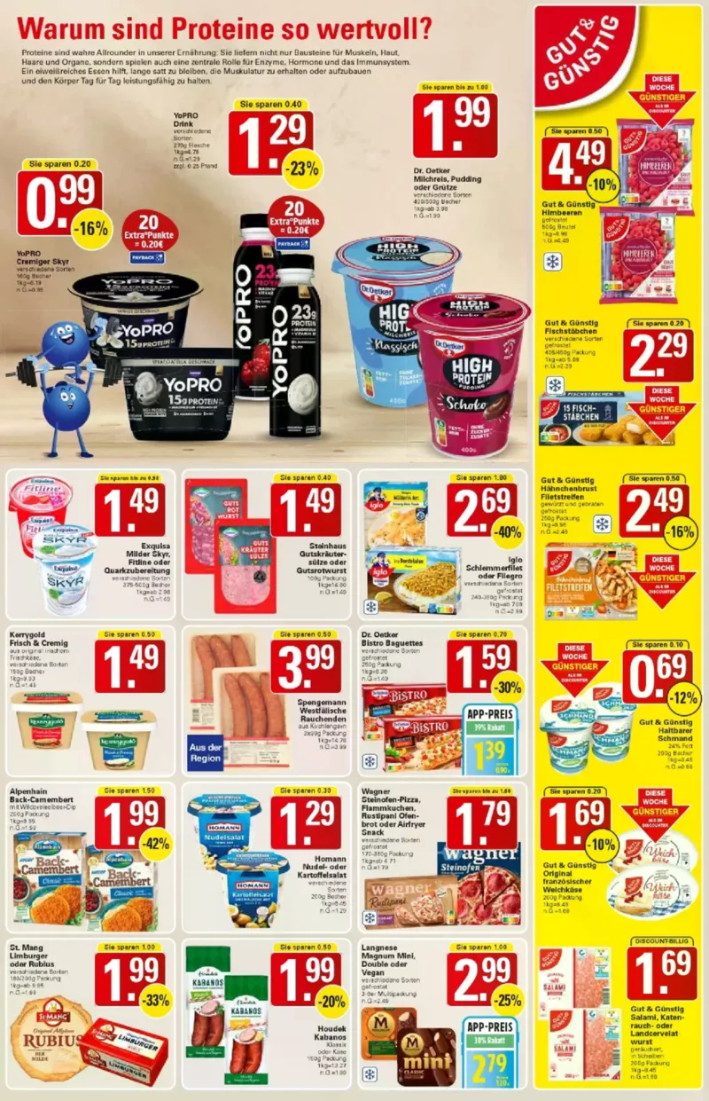 WEZ Prospekt vom 16.02.2026, Seite 7