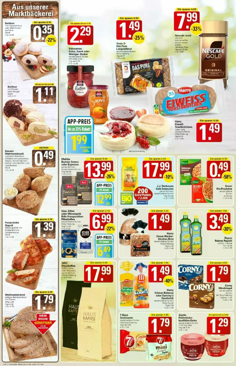 WEZ Prospekt vom 16.02.2026, Seite 8