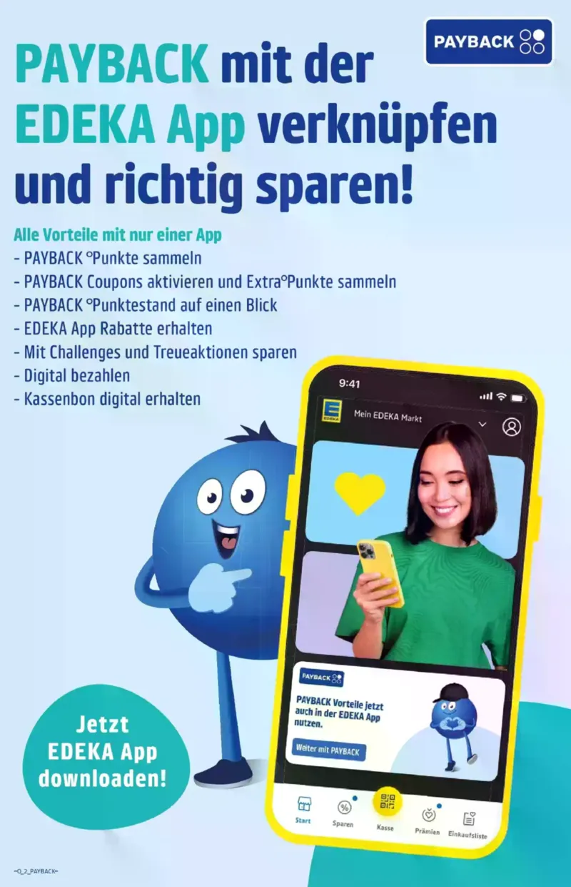 WEZ Prospekt vom 23.02.2026, Seite 16