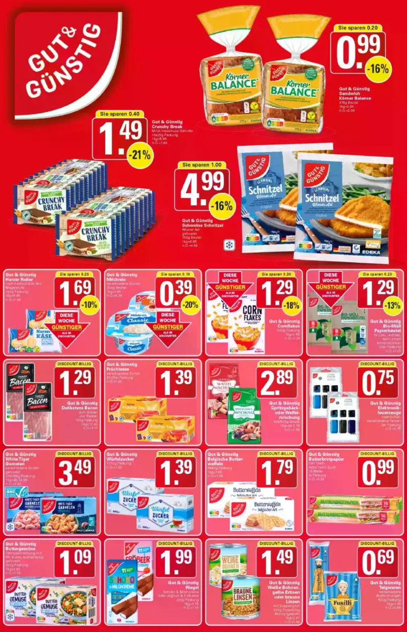 WEZ Prospekt vom 23.02.2026, Seite 3