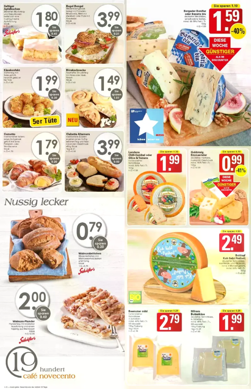 WEZ Prospekt vom 23.02.2026, Seite 4