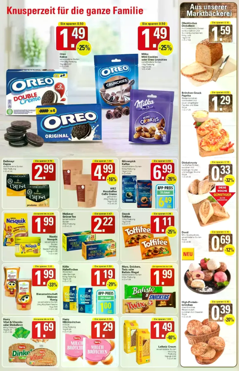 WEZ Prospekt vom 23.02.2026, Seite 5