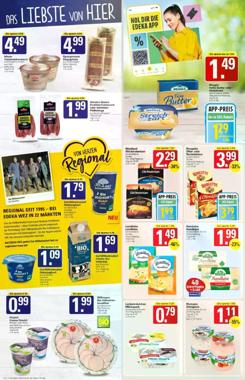 WEZ Prospekt vom 23.02.2026, Seite 8