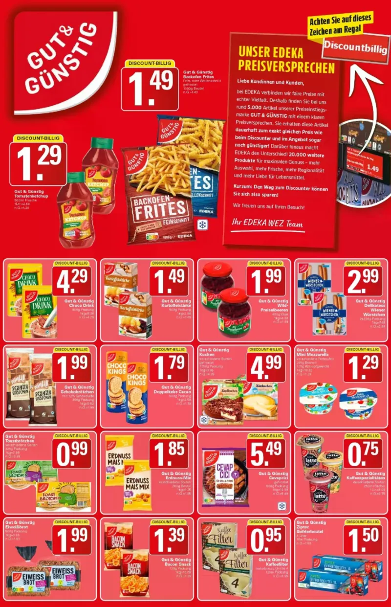 WEZ Prospekt vom 02.03.2026, Seite 11