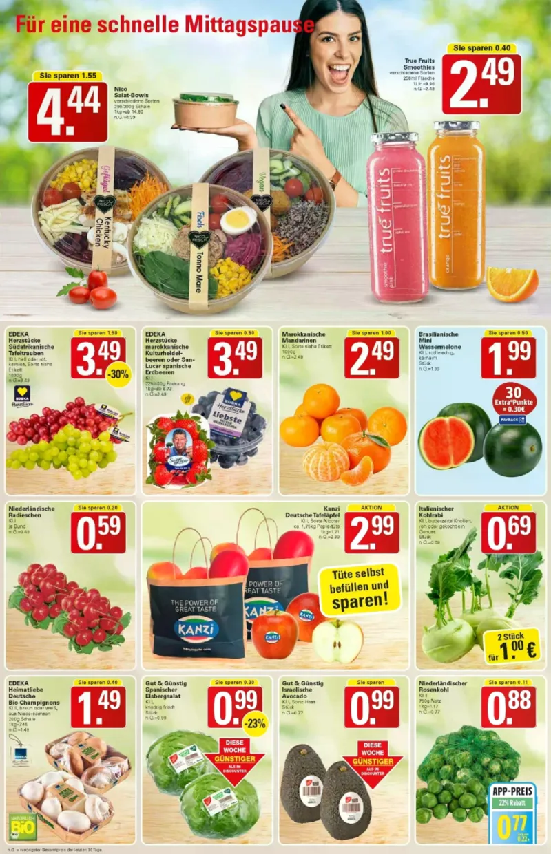 WEZ Prospekt vom 02.03.2026, Seite 2